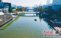 鄞州：游“塘河水韵”绘幸福新篇