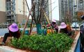 赣州蓉江新区：旧小区换上“洋气装”，幸福生活再“加码”