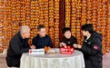 “甜满中国”走进富平，探寻非遗工艺的甜蜜滋味