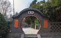 青岛法海寺观赏银杏正当时 千年古刹焕发金色魅力