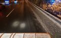合肥降雪三小时内收场 深夜保障此刻启动