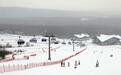 白山市打造冰雪旅游胜地，长白山华美度假区成滑雪新宠