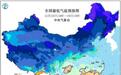 陕西多条高速全线入口封闭 部分旅客列车停运