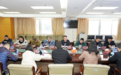 中山危险化学品和烟花爆竹安全监管联席会议召开