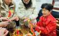 “龙”非遗进社区，传承文化悦民心