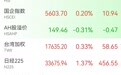 亚太股市多数上涨：韩国综合指数收盘涨1.78%，日经225指数涨1.37%