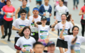 “湛马”跑团赛中赛火热来袭！以团之名，为团而战！