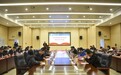 赣州职业技术学院2023年农业职业教育论坛暨校企合作座谈会举行