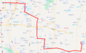 南昌市开通6条公交线路通往南昌东站、南昌南站