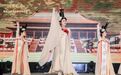 2023年琴台酒司令新品上市暨首届划拳大赛圆满成功！