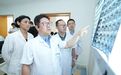 肺癌脑转移 = “宣判死刑”？河南省肿瘤医院这个团队为患者带去生存希望