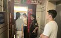 走找想促丨雨花区：旧楼外墙瓷砖频掉落，多方协调护“头顶安全”