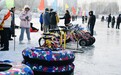 全部免费！长春这个公园可以畅玩冰雪