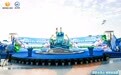 “湘”遇南北极动物们 湘江欢乐海洋公园开园迎客