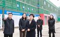 抢前抓早推动重大项目落地见效！泰州市长万闻华调研重大项目建设