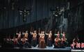 原创舞剧《乐和长歌》首演 全景呈现楚式浪漫