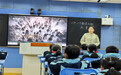 铸红色革命之魂 探情境教学之法——合肥市育新小学市级课题专题研讨课活动纪实