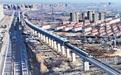 怀兴城际廊兴段：新技术新应用，让铁路更安全绿色智能