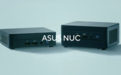 华硕预告新款NUC迷你主机，预计搭载酷睿Ultra处理器