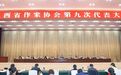 曾清生（江子）当选江西省作家协会主席