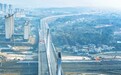 九江新建快速路系统工程（一期）全线通车 主城区到庐山高铁站15分钟可达