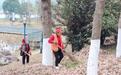 黄山市屯溪区：区城管局“四着力”护航元旦佳节