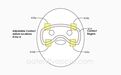 苹果Vision Pro头显调节机制专利获批：适配不同佩戴者，提高沉浸感