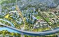 最高奖金300万元！雁山科技生态城TOD地块概念设计重磅启动全球征集