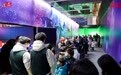 光之轨迹——赛罗奥特曼15周年纪念展首展在合肥开幕！