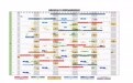 中国足协公布2024赛历，中超奥运期间不停摆