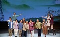 二进国家大剧院的“芳林村”是个什么村