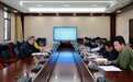 济南市国动办召开行政执法领域专项整治动员部署会议