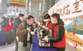 宁波市粮食生产“八连增”