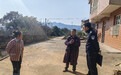 南城县公安局万坊派出所成功调解一起经济纠纷