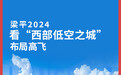 图说丨2024年梁平低空经济，迈向新高度的突破和机遇
