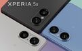 索尼Xperia 5 V手机获推Android 14大版本升级