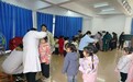体检护健康 快乐促成长——来安县水口镇中心幼儿园幼儿健康体检活动