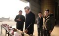 南通市委书记吴新明在如皋市调研经济社会发展