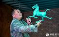 马踏飞燕一跃两千年　“铸”入文化传承创未来