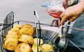 你记忆中的杭州 会是什么味道