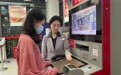 招商银行武汉分行服务明星孙晓婷：以真心换真心 以真诚换信任
