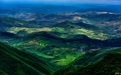 五十八年后再次漫游庄浪：“梯田王国”是这样诞生的