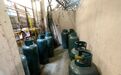 违规储存超400公斤液化石油气 中山小榄一工厂负责人被行拘5日