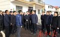 南昌市农业农村“两整治一提升”行动现场巡看会活动启动