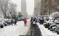 山东继续发布道路结冰黄色预警 23日将出现-10℃低温天气