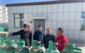 吉林省：持续推进城镇燃气安全专项整治行动