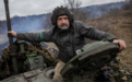 乌克兰前线兵力告急 前线军官：战士平均年龄超40岁