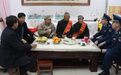 喜报到家！静宁好男儿三等功+2！