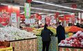 2023年中国GDP增5.2%，消费贡献率达82.5%
