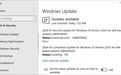 微软承认部分WinRE分区无法承载1月更新，导致Win10、Win11安装失败